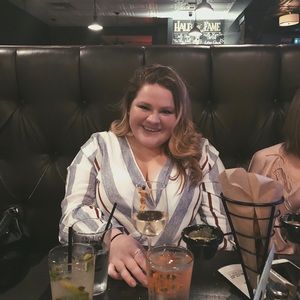 Meet your Posher, Justine